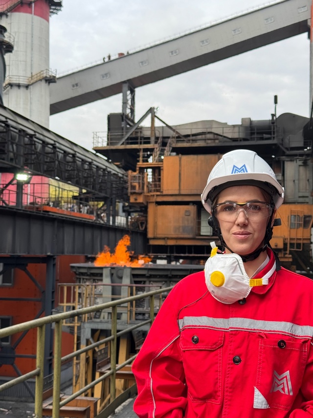 ММК - это сила команды и производства