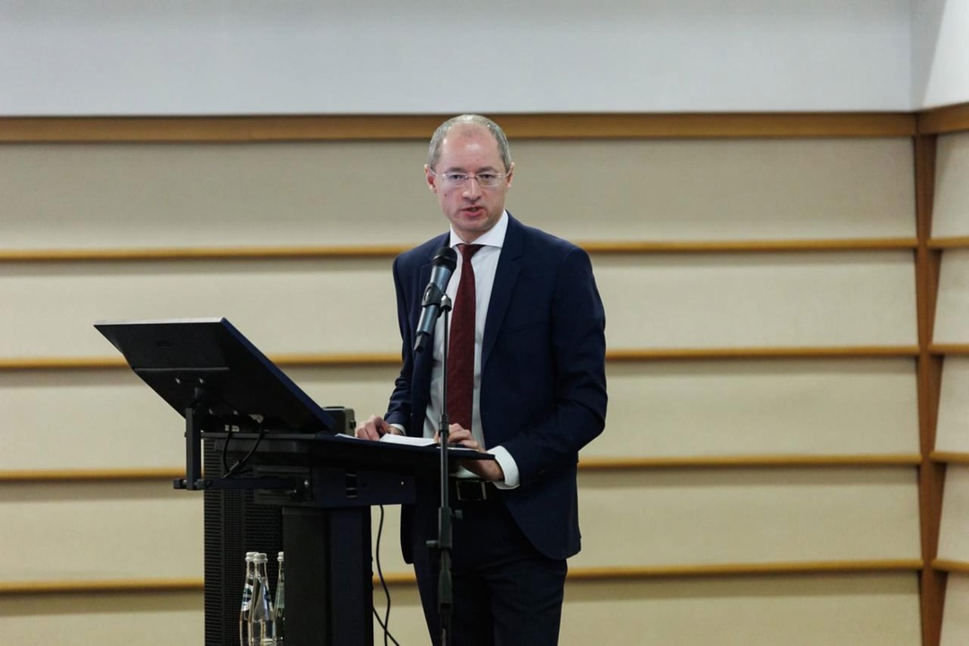 Актуальные вопросы межведомственного взаимодействия по выявлению и пресечению налоговых правонарушений обсудили на заседании коллегии ФНС России