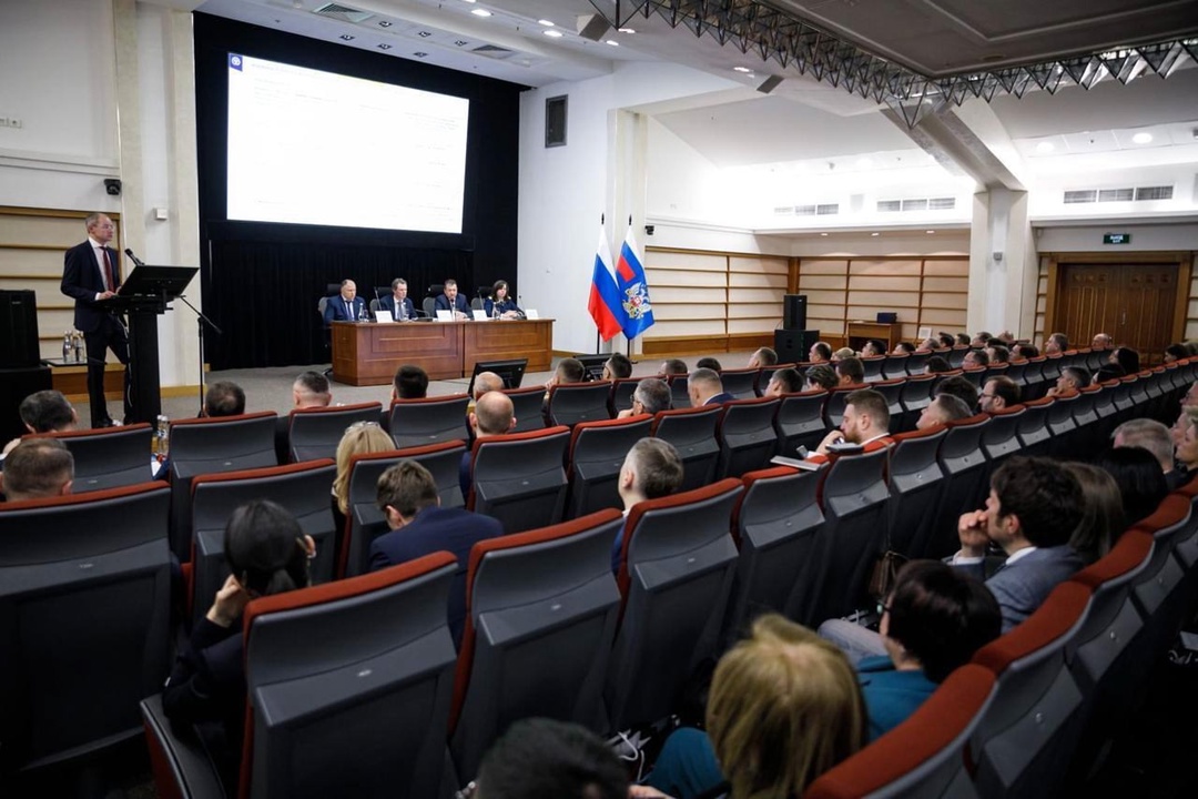 Актуальные вопросы межведомственного взаимодействия по выявлению и пресечению налоговых правонарушений обсудили на заседании коллегии ФНС России