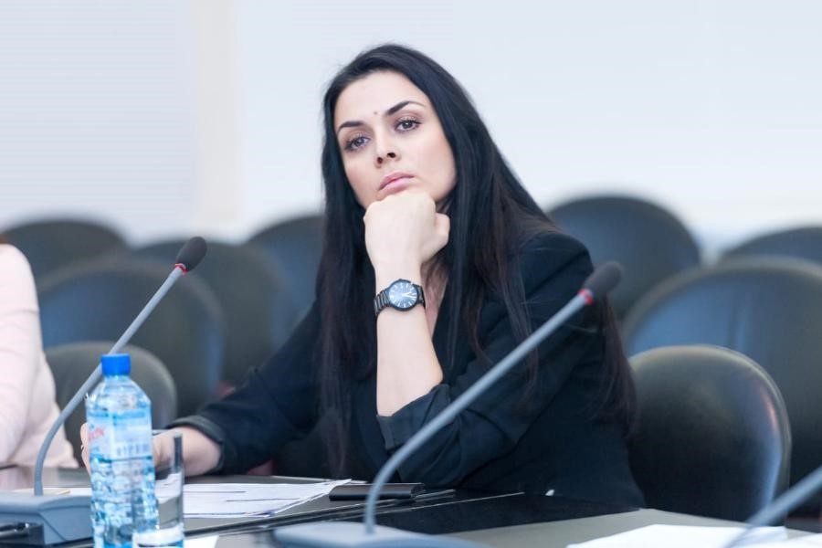 В преддверии Российского международного энергетического форума доктор технических наук, руководитель Департамента энергетической безопасности и инфраструктуры…