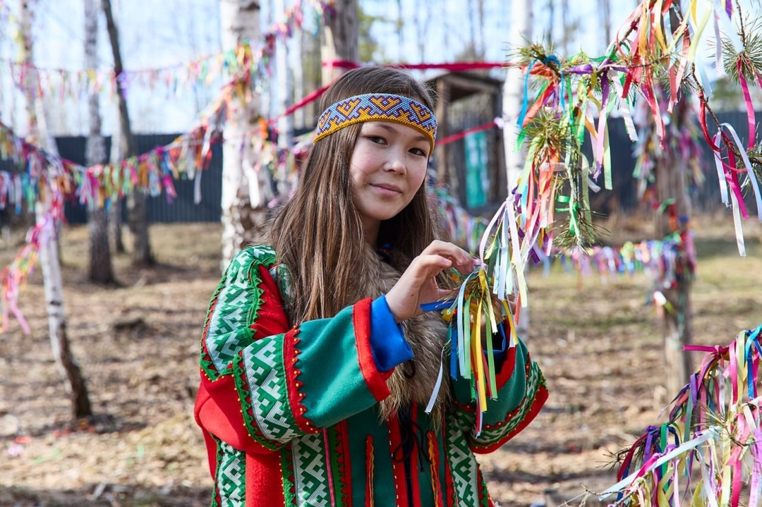 Вороний День: главный праздник Севера