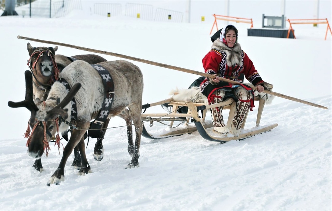 Вороний День: главный праздник Севера