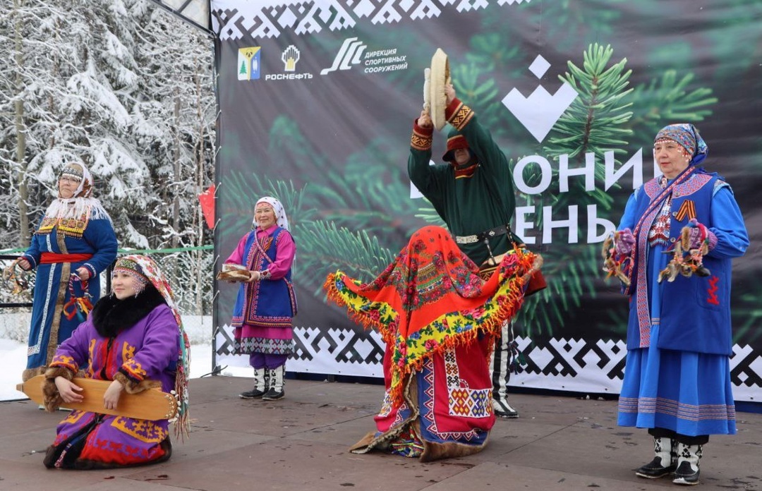 Вороний День: главный праздник Севера