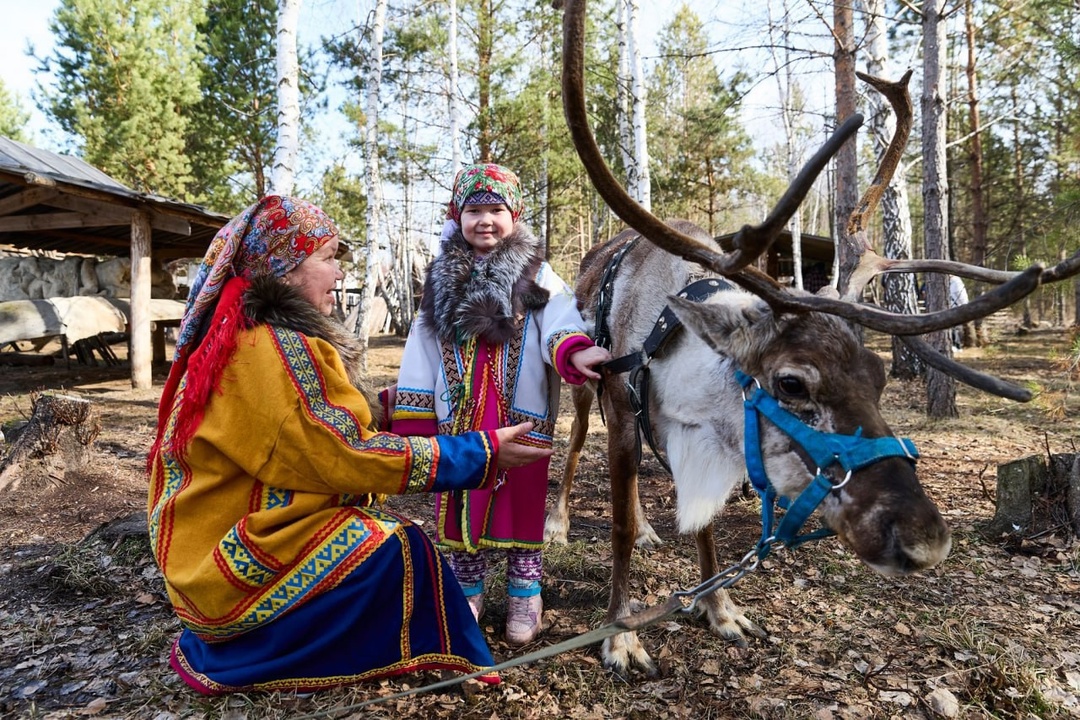 Вороний День: главный праздник Севера