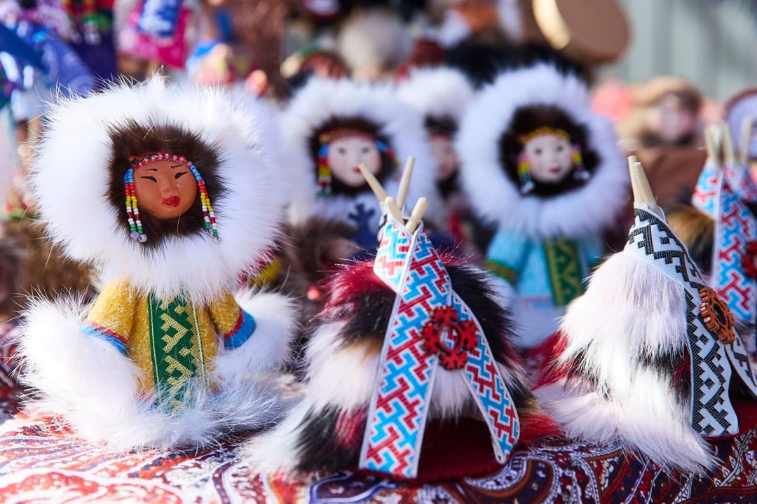 Вороний День: главный праздник Севера