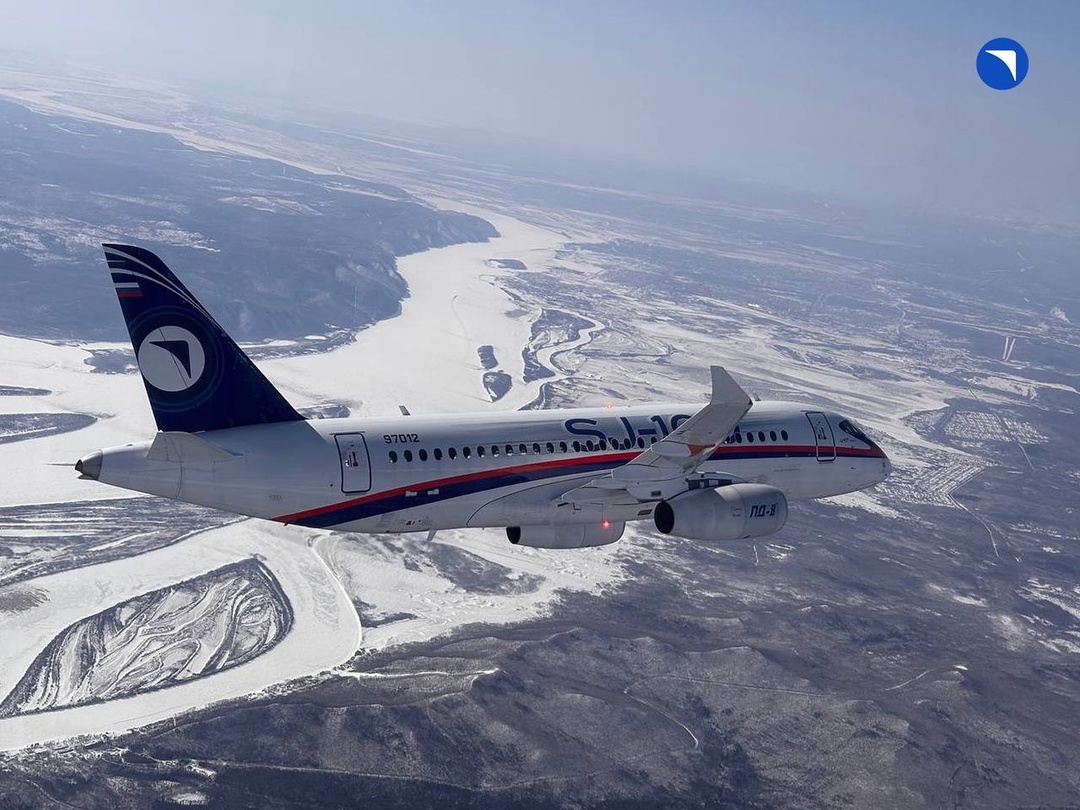 3 часа 13 минут Именно столько продолжался полет опытного образца самолета «Суперджет» с двигателями ПД-8.