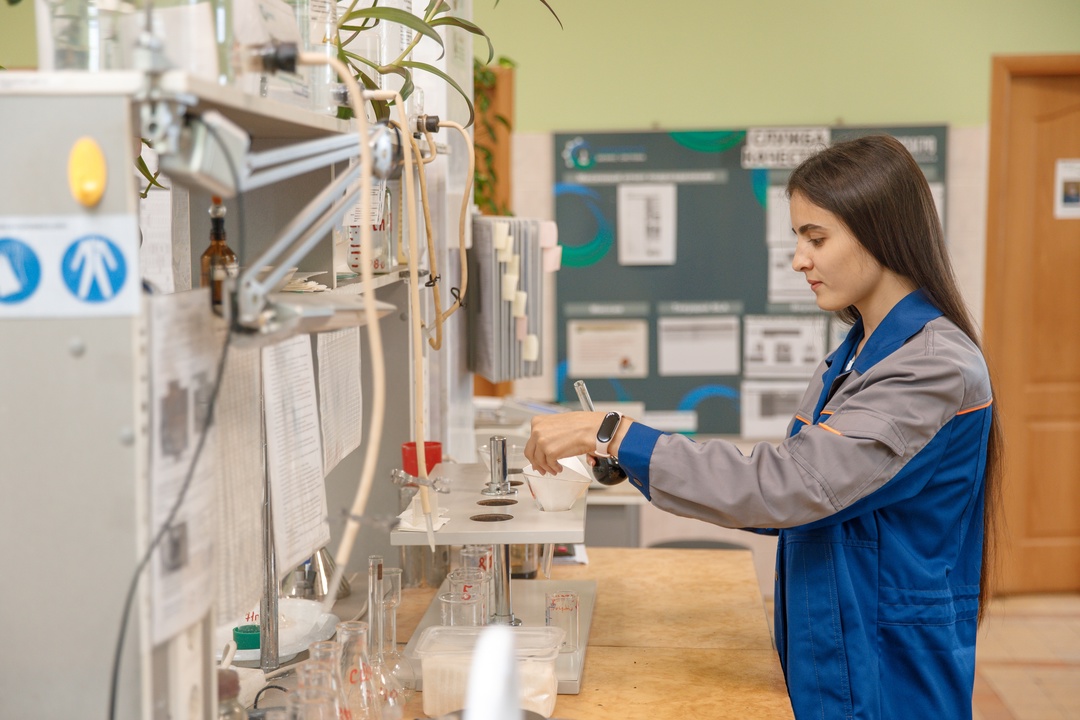 Ключ к успеху — это поддержка и обмен опытом!