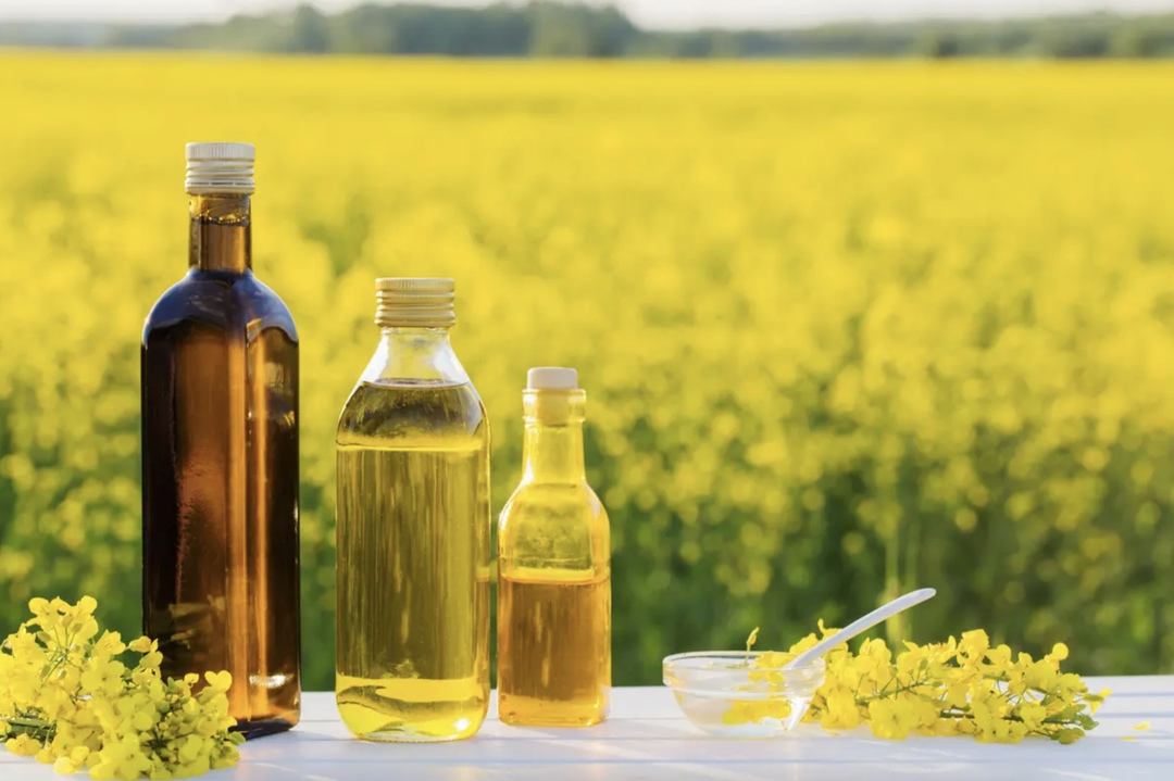 По данным Главного таможенного управления КНР, за январь-февраль 2025 года Китай закупил в России около 175 тыс. т рапсового масла на $183 млн