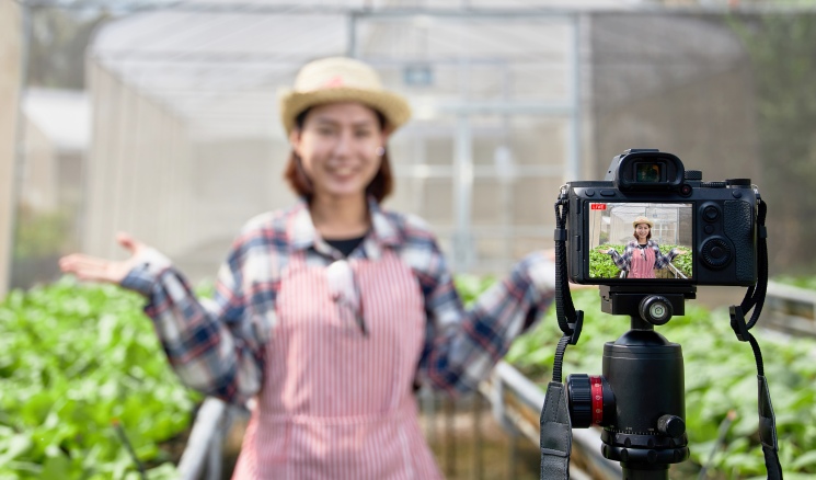 Аграрный PR как часть стратегии развития компании. Какие эффективные инструменты маркетинговых коммуникаций можно использовать в 2025 году — Журнал «Агроинвестор»