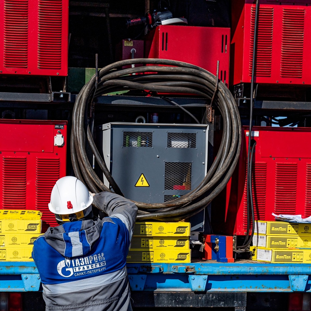 Весна — дело ответственное. В «Газпром трансгаз Санкт-Петербург» подготовились к паводковому сезону: в конце марта провели учения, проверили технику,…