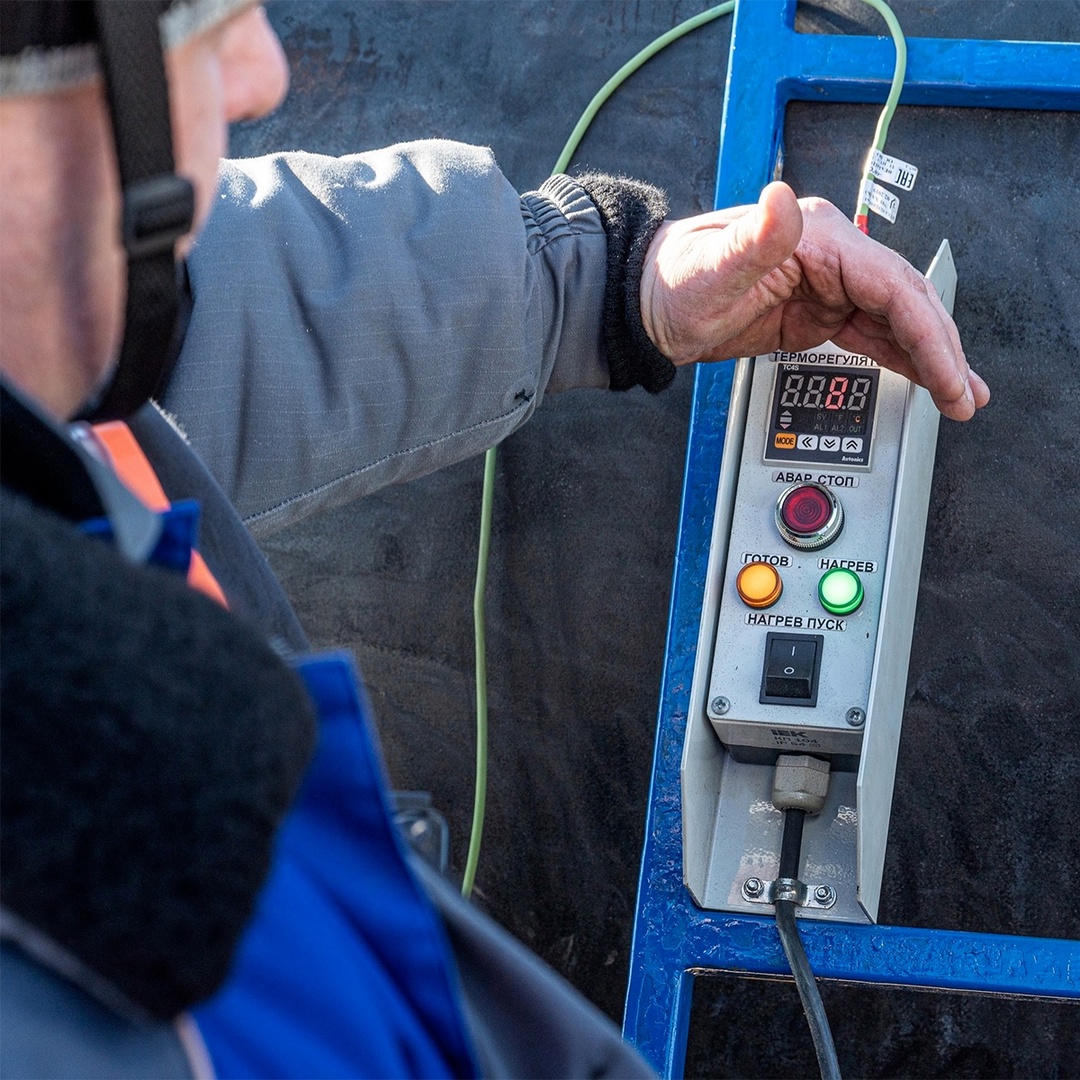 Весна — дело ответственное. В «Газпром трансгаз Санкт-Петербург» подготовились к паводковому сезону: в конце марта провели учения, проверили технику,…