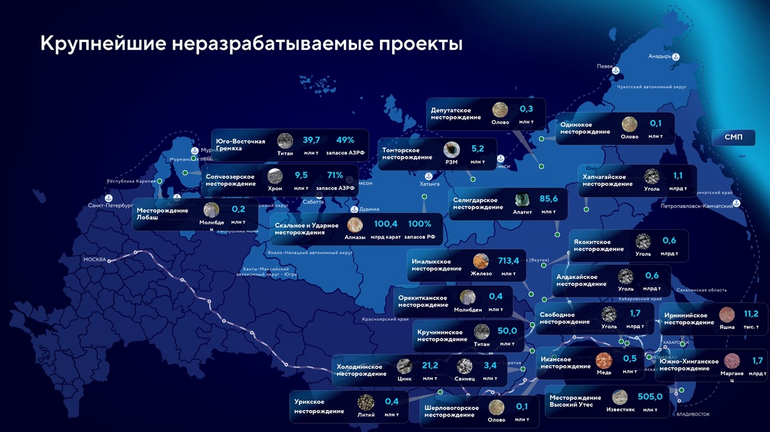 Глава Минвостокразвития Алексей Чекунков выступил на пленарной сессии форума «Горнодобывающая промышленность: инвестиционные проекты и меры поддержки»