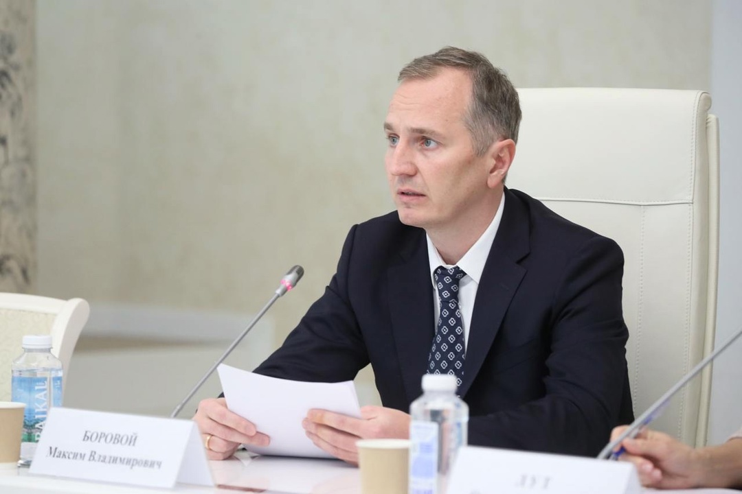 Обсудили развитие мелиоративного комплекса России