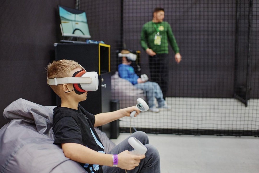 Город профессий АПК возвращается! Этой зимой нашу интерактивную площадку в Тимирязев Центре посетили около 30 тысяч человек.