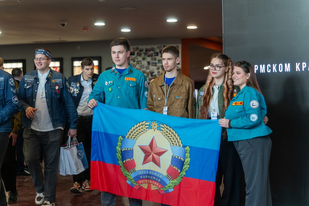 Отрядная дружба и общий результат: студенты России и Беларуси работают на транспорте вместе