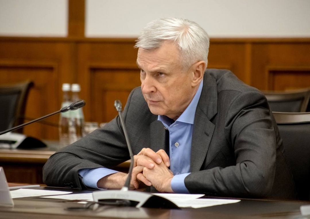 Поедем в Магадан! Обсудили транспортные вопросы региона