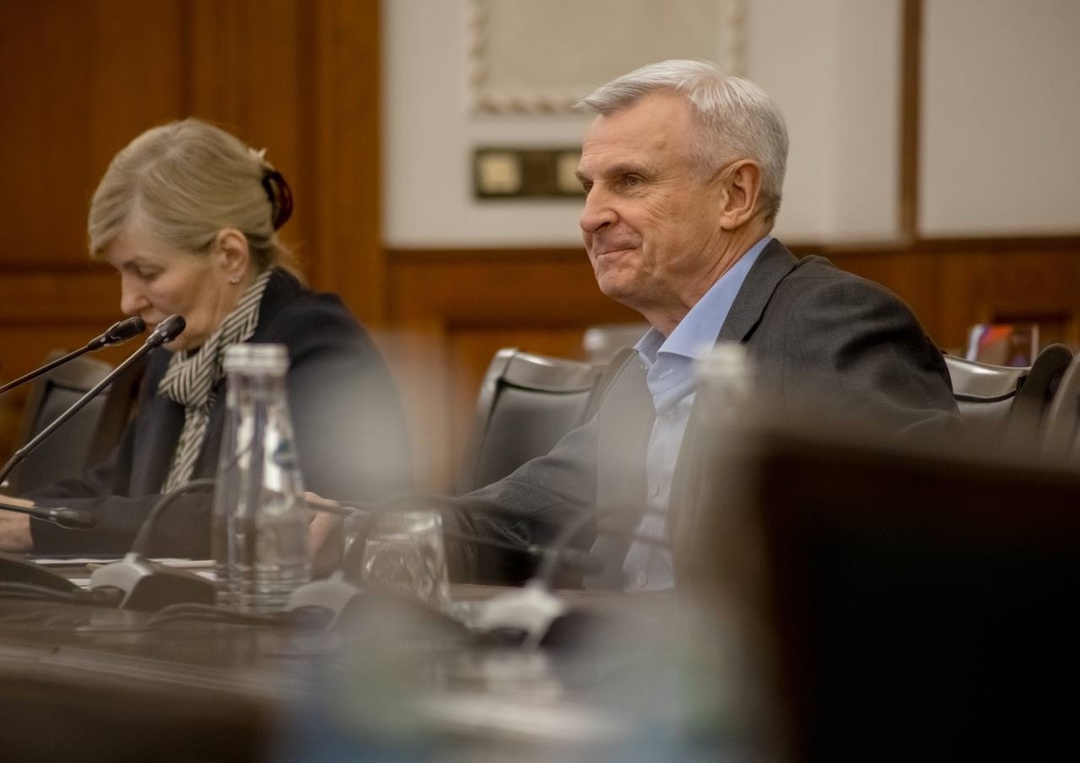 Поедем в Магадан! Обсудили транспортные вопросы региона