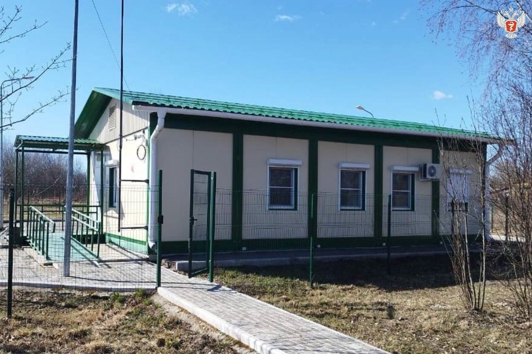 «Я пообещал родителям, что буду лечить людей»: история нового фельдшера ФАПа Владимирской области