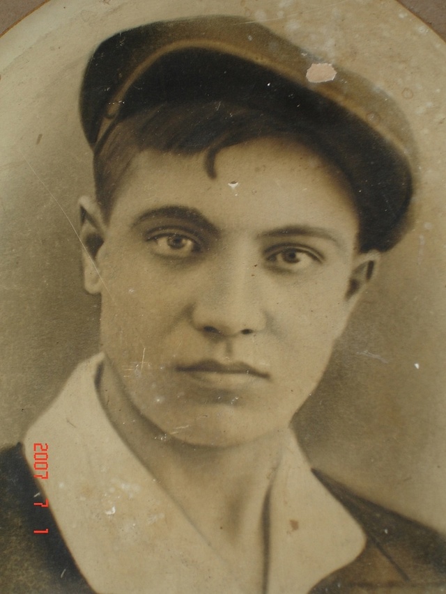 Ждем Ваших историй! Автор: Машкина Ольга Паукин Андрей Иванович