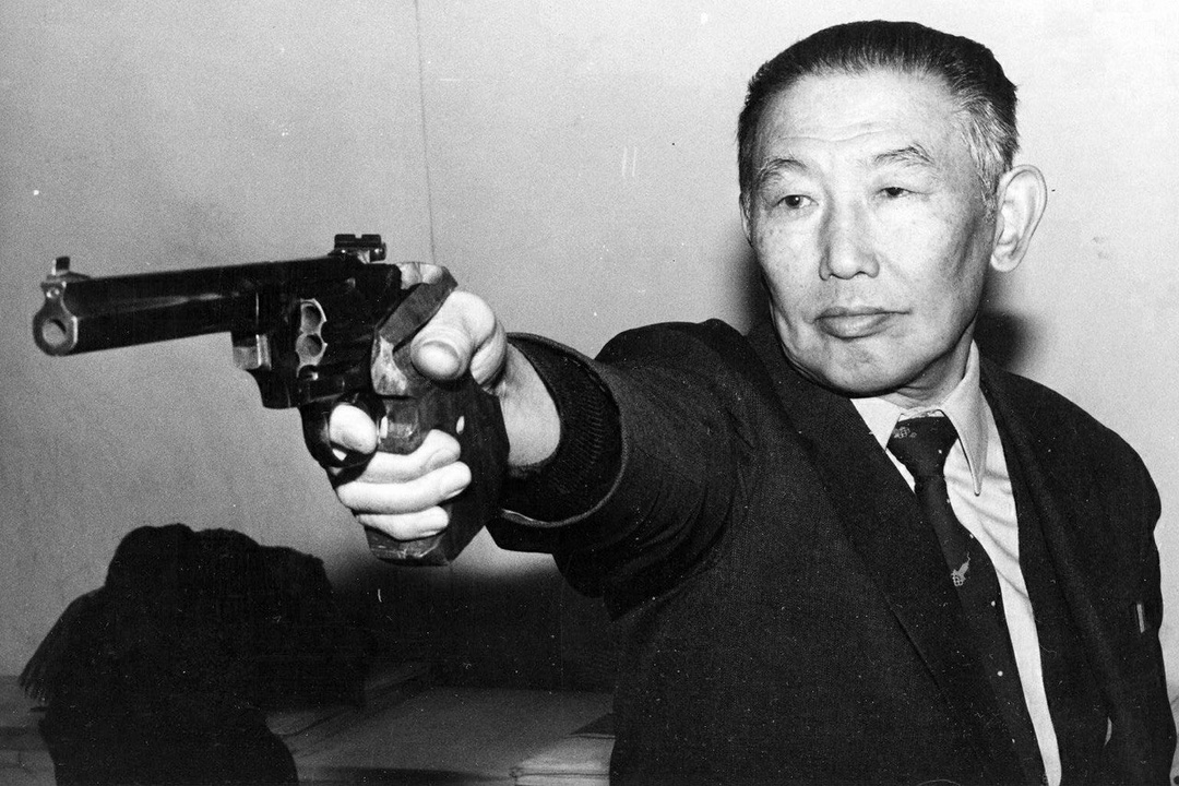 Гений спортивного оружия Как изобретения легендарного конструктора, о столетнем юбилее которого мы недавно писали, изменили отечественный спорт.