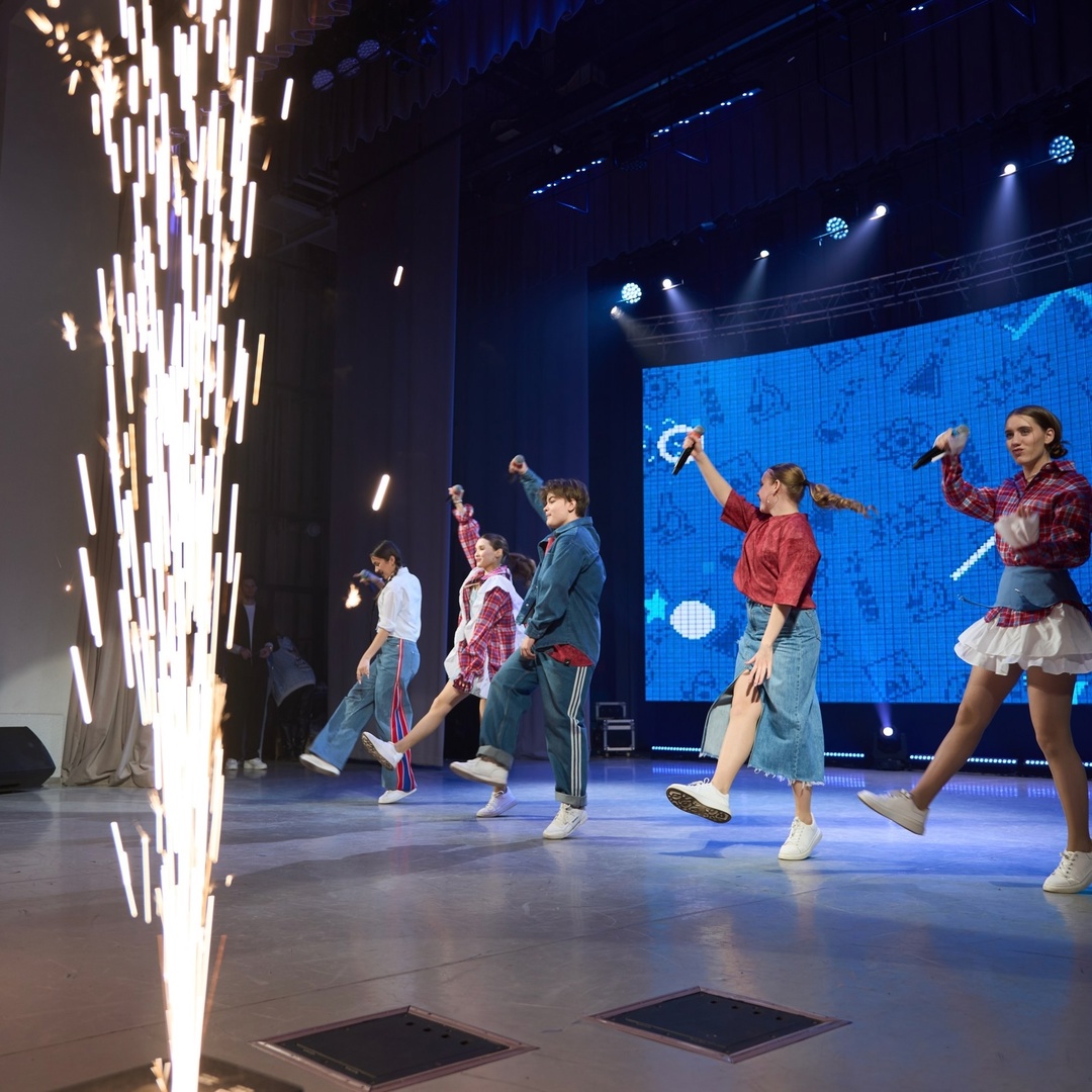 Видеть цель, верить в себя, не замечать препятствий. Подводим итоги олимпиады «13-й элемент. ALхимия будущего».