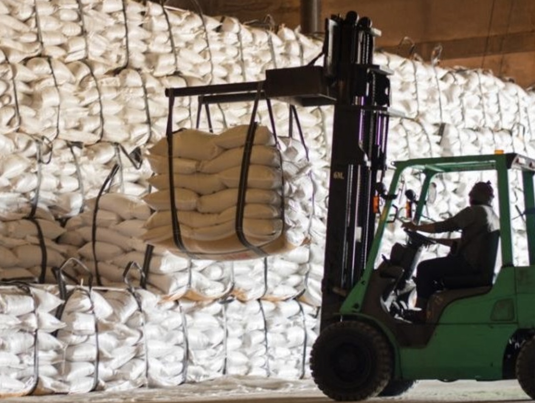 В 2024 году Россия экспортировала около 1 млн т сахара - на 30% больше, чем в 2023-м, что стало вторым результат за всю историю страны, сообщил председатель…