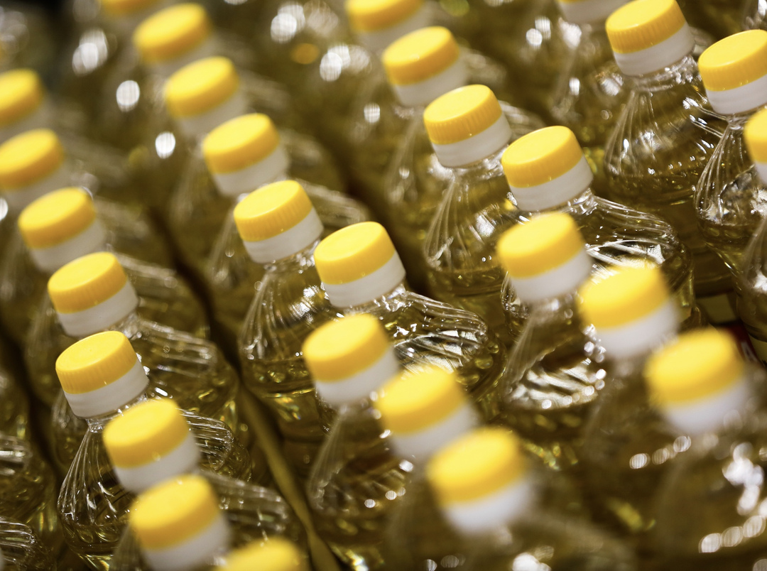 Экспорт растительных масел из России в январе—марте составил 1,46 млн т - на 27% меньше год к году, подсчитали в агентстве OleoScope. Поставки подсолнечного…