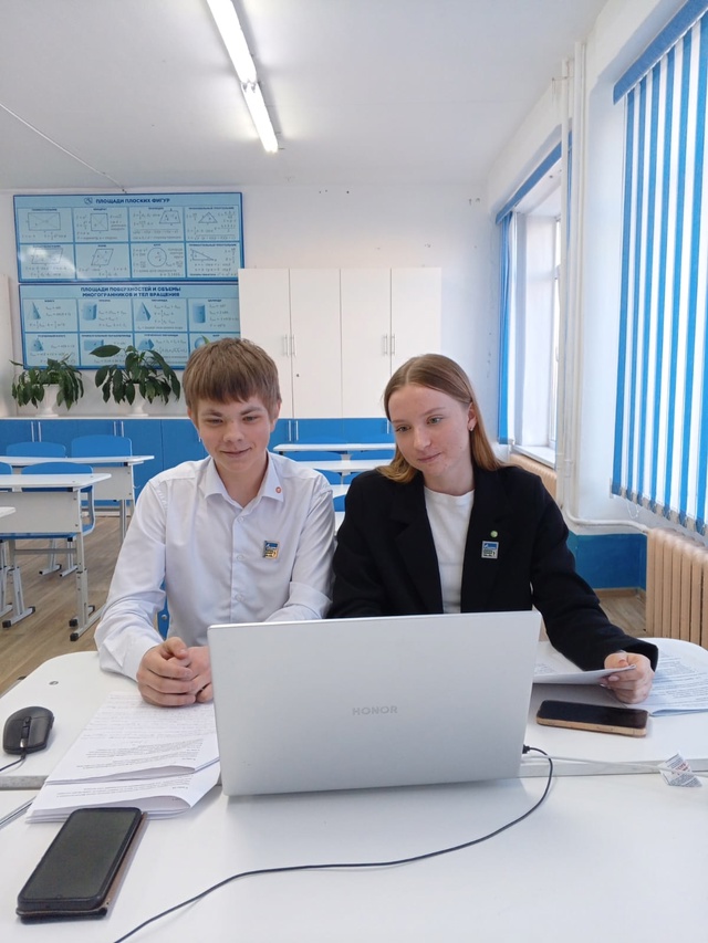 Ступени в науку: призерами конкурса «Газпрома» стали школьники из Свободного