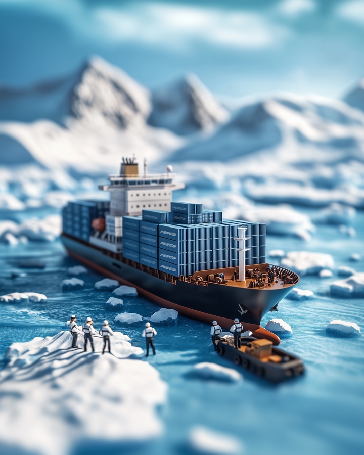 У вас тоже бывает весенний приступ чистоты?