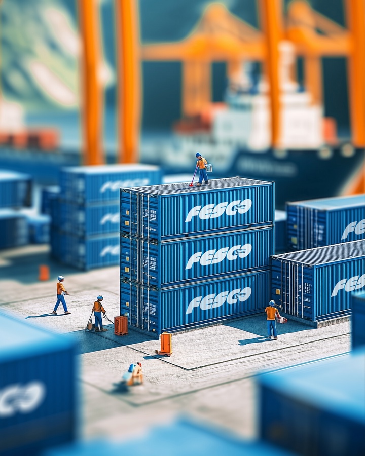 У вас тоже бывает весенний приступ чистоты?