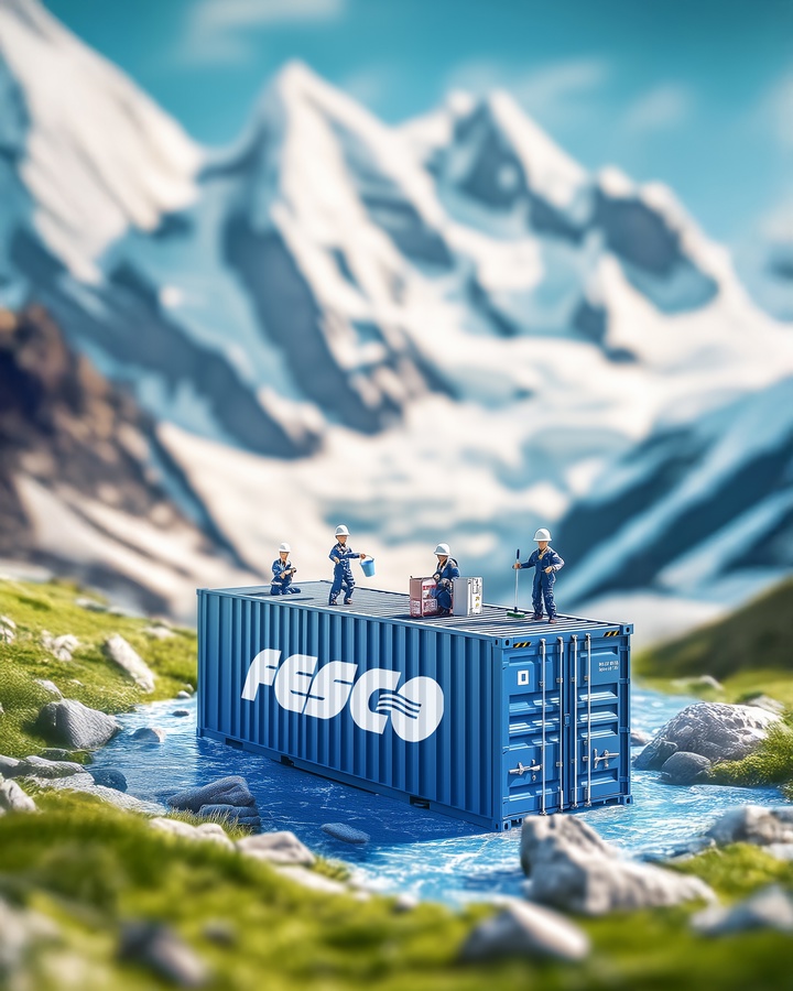 У вас тоже бывает весенний приступ чистоты?