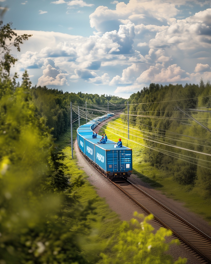 У вас тоже бывает весенний приступ чистоты?