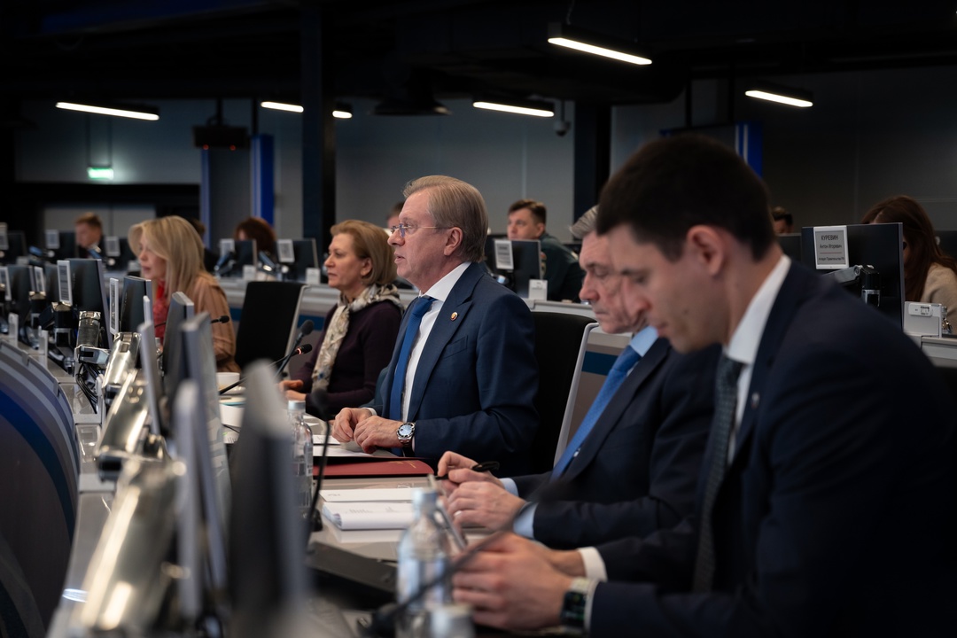 Негативного воздействия на промысел рыбы и морепродуктов после разлива мазута в Керченском проливе не зафиксировано