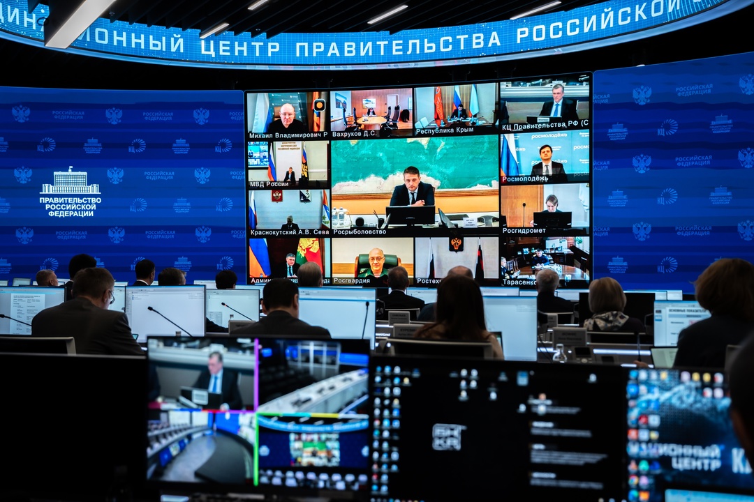 Негативного воздействия на промысел рыбы и морепродуктов после разлива мазута в Керченском проливе не зафиксировано