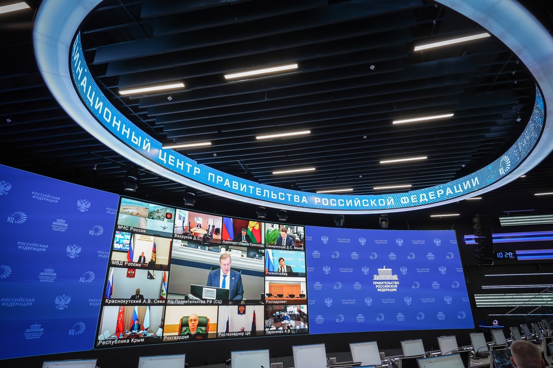 Негативного воздействия на промысел рыбы и морепродуктов после разлива мазута в Керченском проливе не зафиксировано