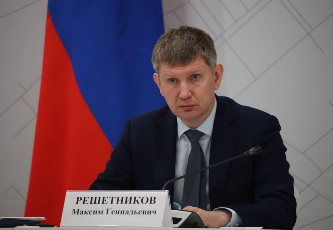 Дмитрий Чернышенко и Максим Решетников представили туристические итоги зимнего сезона и прогноз на летний