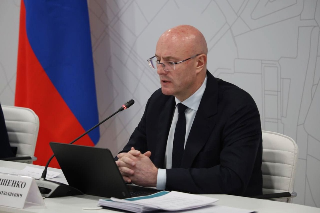 Дмитрий Чернышенко и Максим Решетников представили туристические итоги зимнего сезона и прогноз на летний