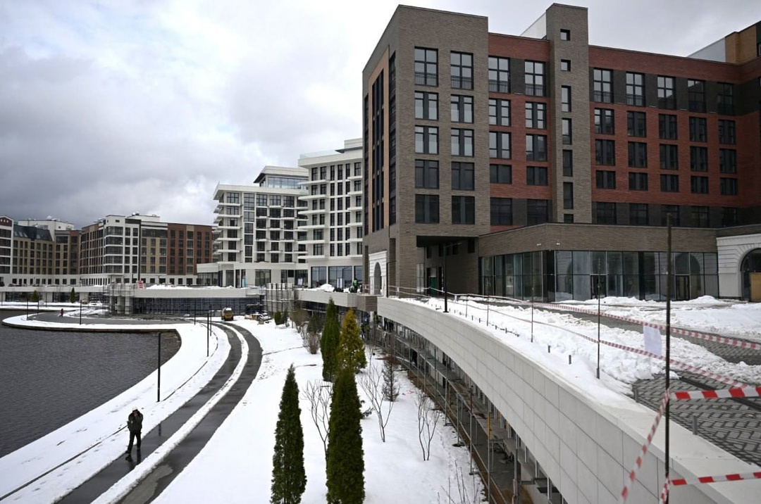 Дмитрий Чернышенко и Максим Решетников представили туристические итоги зимнего сезона и прогноз на летний