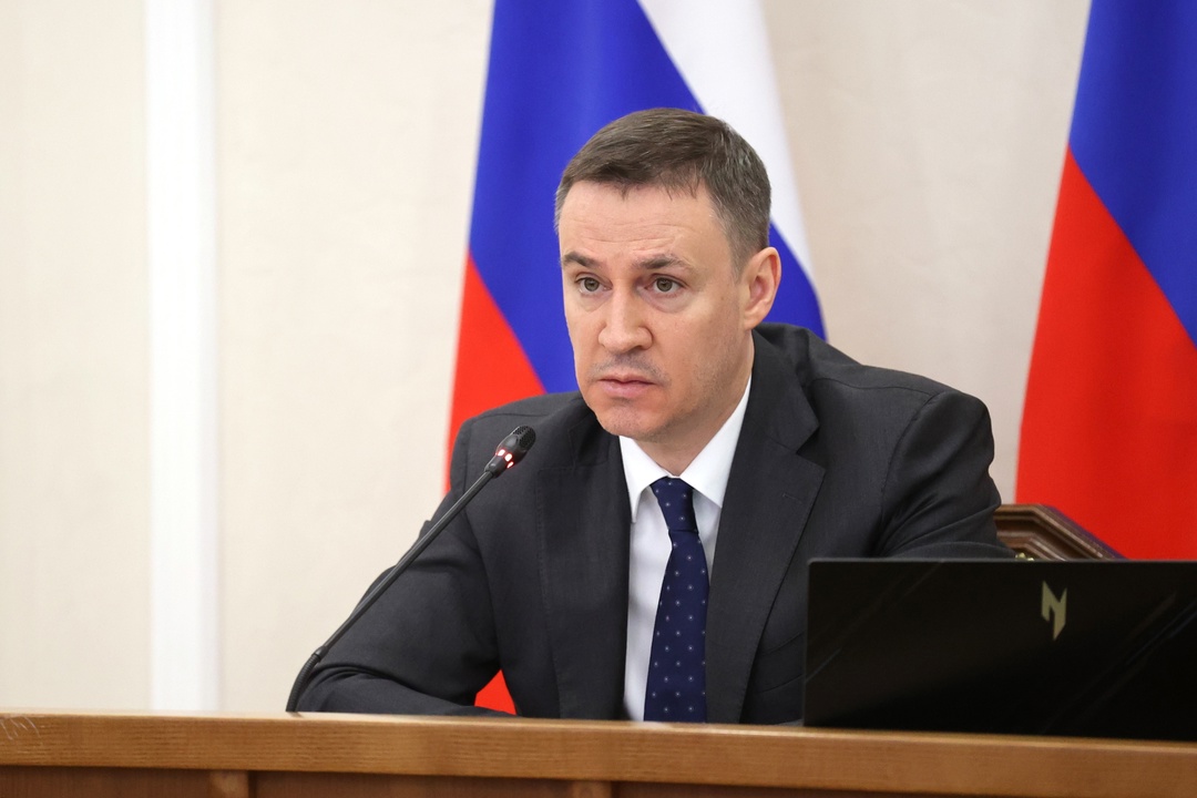 Дмитрий Патрушев: Посевная площадь в России в 2025 году увеличится до 84 млн га