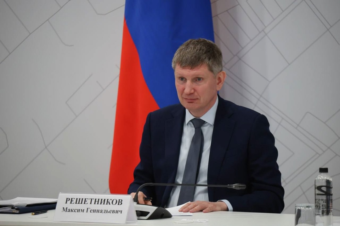 Дмитрий Чернышенко провел совещание по вопросу импортозамещения в сфере туризма