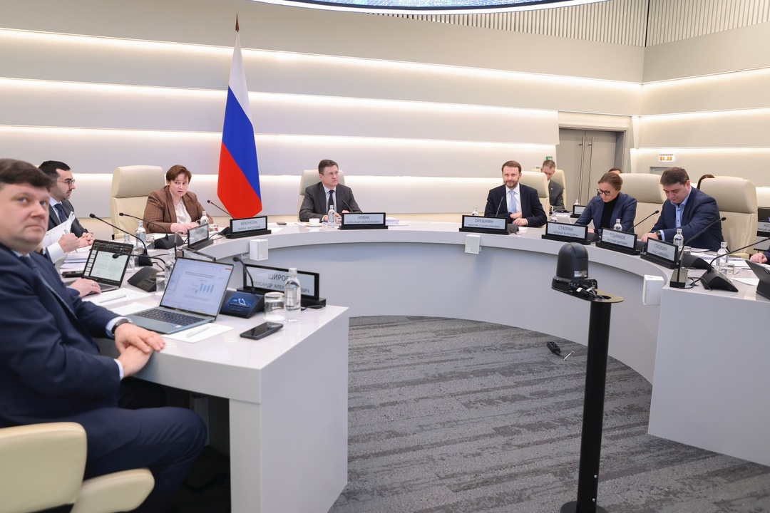 Экономика России продолжает расти: темпы сохраняются на уровне 3% в феврале с начала года