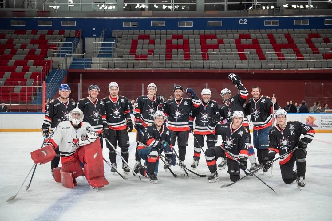 Валерий Фальков посетил с рабочей поездкой Республику Мордовия