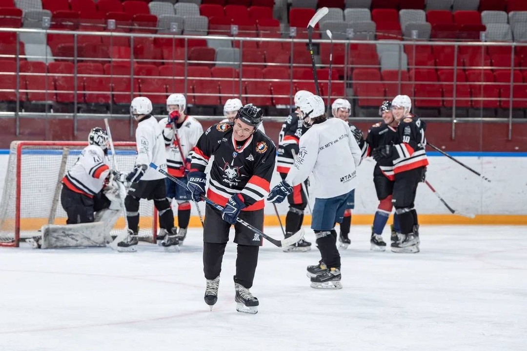 Валерий Фальков посетил с рабочей поездкой Республику Мордовия