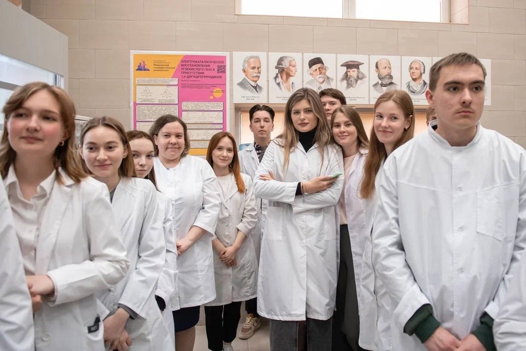 Валерий Фальков посетил с рабочей поездкой Республику Мордовия