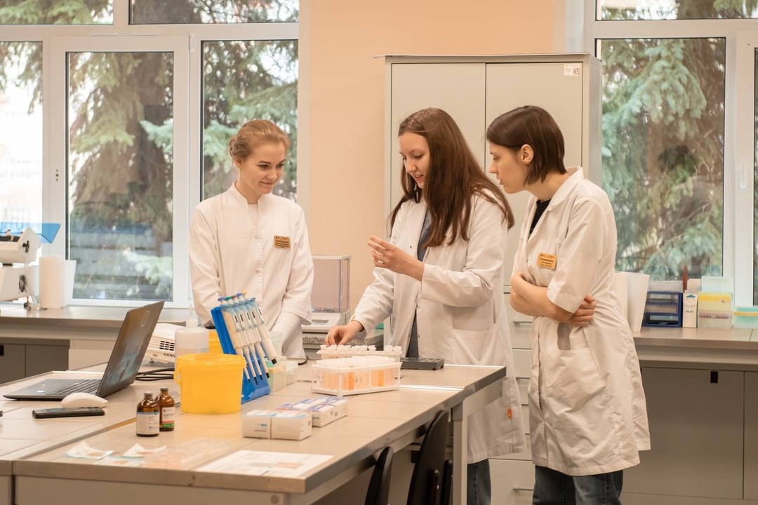 Валерий Фальков посетил с рабочей поездкой Республику Мордовия