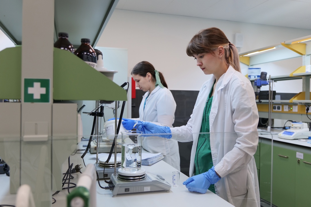 Оксана Лут ознакомилась с развитием АПК Саратовской области