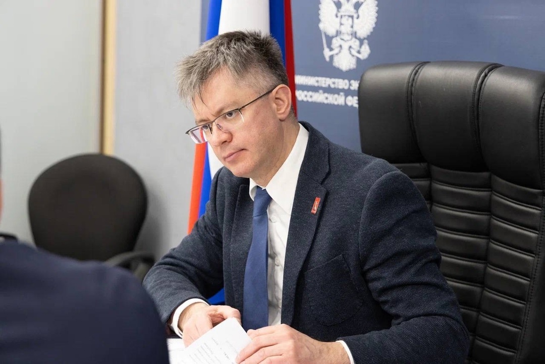 В Минэнерго состоялось совещание по вопросу вывоза угля из Хакасии