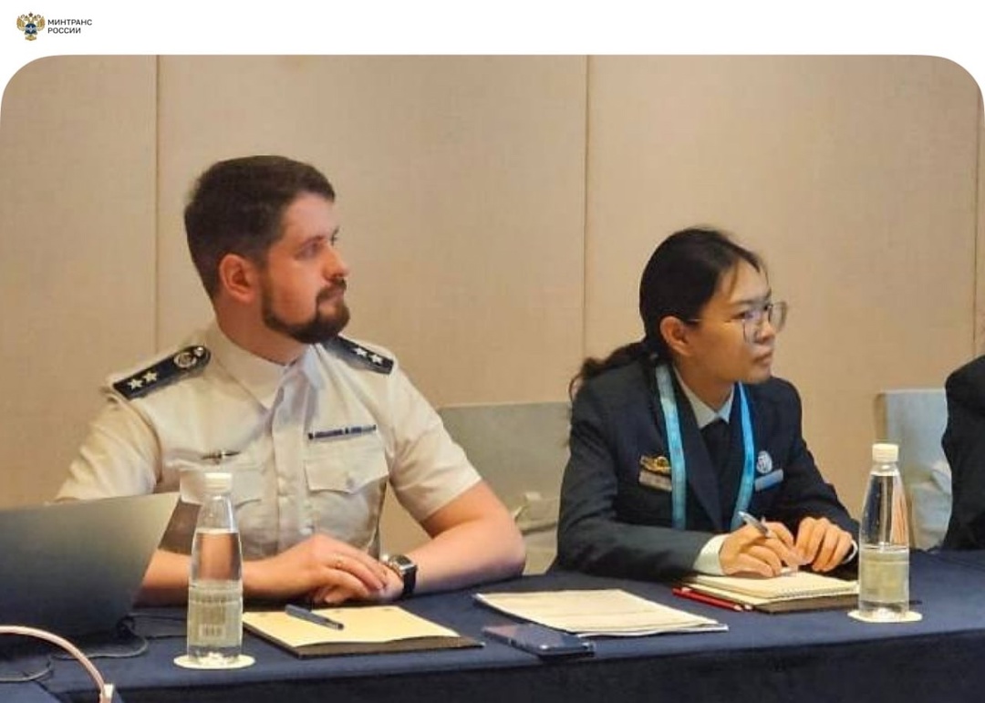 Обсудили в Китае защиту тихоокеанских рубежей