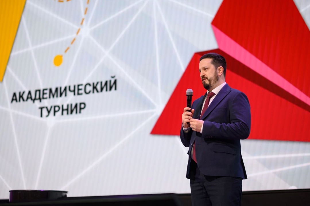 Старт ИТ-Марафона «Роснефти» Открываем регистрацию на Академический турнир — первую часть нашего масштабного ИТ-Марафона.