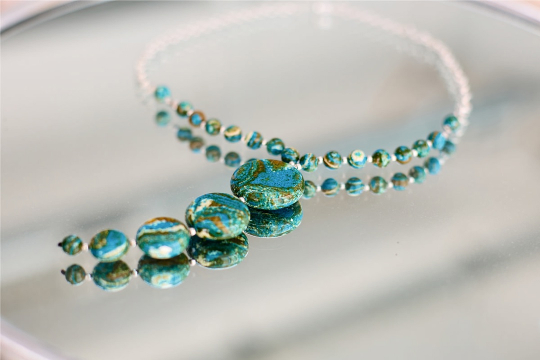 Солнечная система из «солнечного» камня